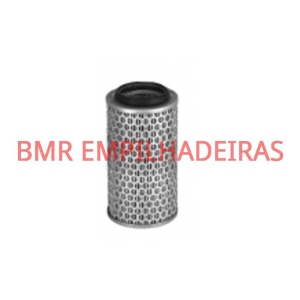 Filtro de Ar para Empilhadeiras Hyster