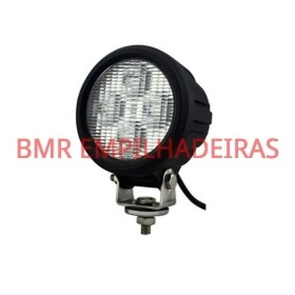 Farol de Segurança para Empilhadeiras Clark