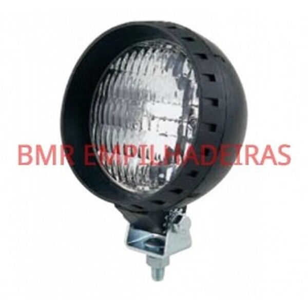 Farol de Segurança para Empilhadeiras Heli