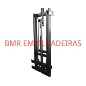 Torre para Empilhadeiras Hyster