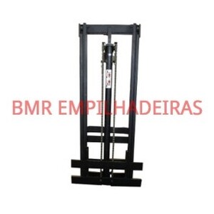 Torre para Empilhadeiras Yale