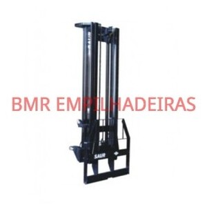 Torre para Empilhadeiras Toyota