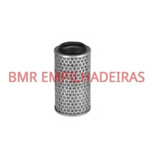 Filtro de Ar para Empilhadeiras Mitsubishi