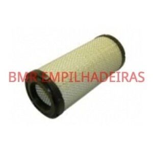 Filtro de Ar para Empilhadeiras Daewoo